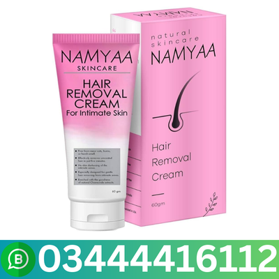 Namyaa Hair Removal Cream